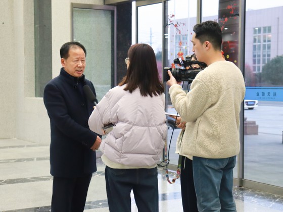 “政、校、企”三方聚力，助力校企合作共贏！